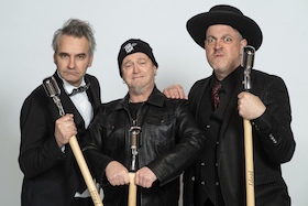 Bild: Die Grabowskis