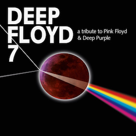 Bild: Tribute to Pink Floyd & Deep Purple