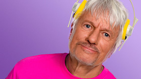 Bild: Jürgen Becker - Deine Disco