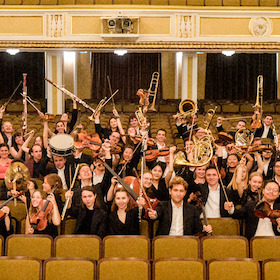Bild: Angelika Prokopp Sommerakademie der Wiener Philharmoniker