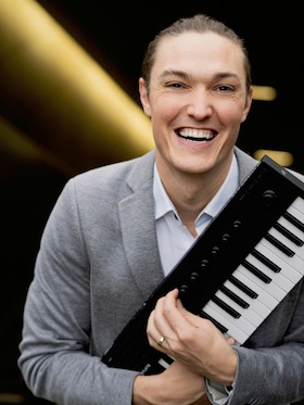 Bild: Andreas Langsch - Der Liebesalgorithmus