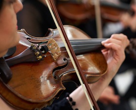 Bild: Vivaldi - Die Vier Jahreszeiten