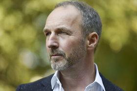 Bild: Stefan Schwarz - "Das rächt sich mit Sechzig!"