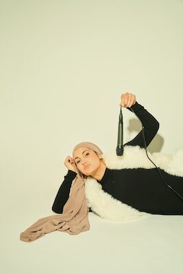 Bild: Anissa Loucif - Mach nicht so auf teuer