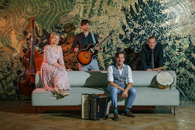 Bild: REIWAS – "Freier Mensch" - Tour - Freier Mensch - Tour