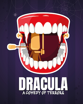Bild: DRACULA - A Comedy of Terrors - Premierentour Deutschland