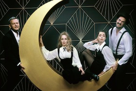 Bild: Improvisationstheater - „Chaos Royal: Impro à la carte“