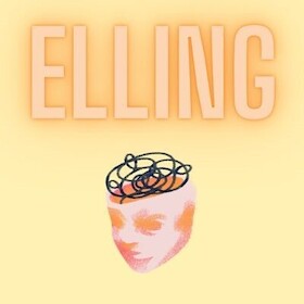 Bild: Elling - Schauspiel in zwei Akten von Axel Hellstenius, Ingvar Ambjørnsen, Gabriele Hæfs, Hartmut Cyriacks, Peter Nissen