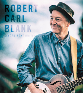 Bild: Konzert Robert Blank