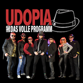 Bild: UDOPIA - das volle Programm