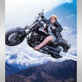 Bild: Torschlusspanik