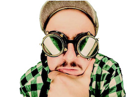 Bild: Stefan Danziger "Mittel und Wege"