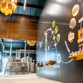 Bild: Klassisches BrauErlebnis exlusiv