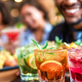 Shake it Like a Pro - Cocktailkurs