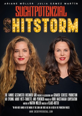 Bild: Comedy & Kabarett: Suchtpotenzial