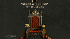 Bild: The KINGS & QUEENS of Musical - Die größten Royals der Musicalwelt