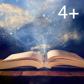 Bild: Gitti's Abendgeschichten | Märchenhafte Geschichten