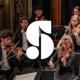 Bild: Klassisches Sinfoniekonzert