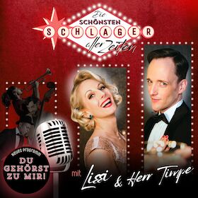 Bild: Lissi & Herr Timpe - DU GEHÖRST ZU MIR