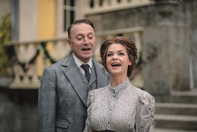 Bild: My Fair Lady - Premiere