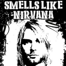 Bild: Nirvana by Smells Like Nirvana