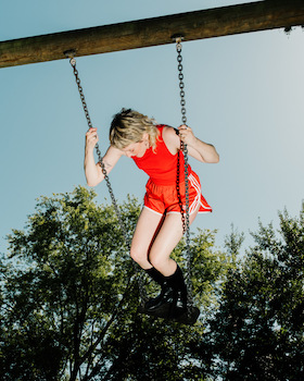 Bild: Betti Kruse - Album Release Show