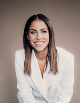 Bild: Negah Amiri - Schön laut