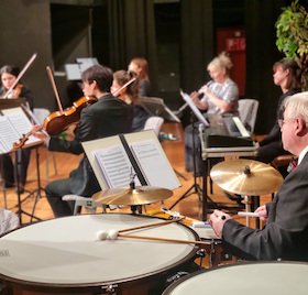 Haus Schwärzetal Eberswalde