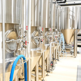 Öffentliche Brauereibesichtigung