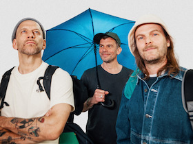 Bild: SPORTFREUNDE STILLER - 30 wunderbaren Jahren