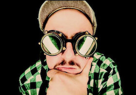 Bild: Stefan Danziger - Mittel und Wege