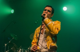 Bild: The Queen Tribute Show