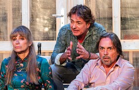 Bild: Star-Theater: Der Vorname