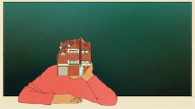 Flensburger Kurzfilmtage 2025: Wettbewerbsprogramm