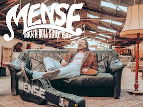 Bild: Konzert Mense Rock´n Roll seit 1992