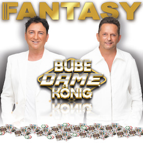 Fantasy - Bube Dame König Tour 2026