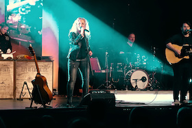 Bild: Star-Theater: Christina Rommel Schokolade - Das Konzert