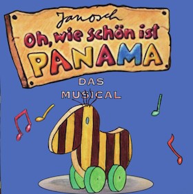 "Oh wie schön ist Panama"
