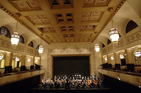 Bild: Philharmonisches Orchester Gießen