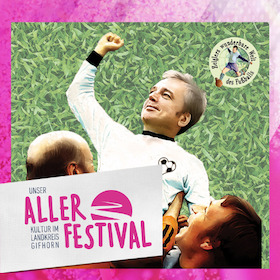 Bild: Arnd Zeigler - Immer Glück ist Können