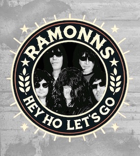 Bild: RAMONNS - Wanna be Well Tour