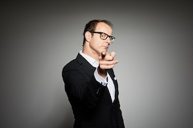 Bild: VINCE EBERT - Vince of Change