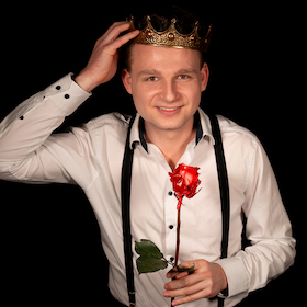 Bild: GASTSPIEL Môrre & Band • Königskinder