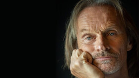 Bild: EISI GULP - Tagebuch eines Komikers