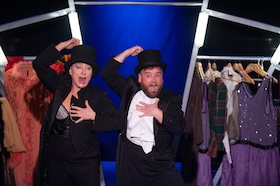 Bild: Eine Frau die weiß, was Sie will