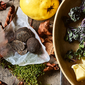 Bild: Menüabend – Tapas Reise durch Eurpoa