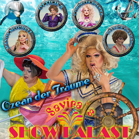 Bild: Ozean der Träume - Savira´s Showpalast präsentiert: