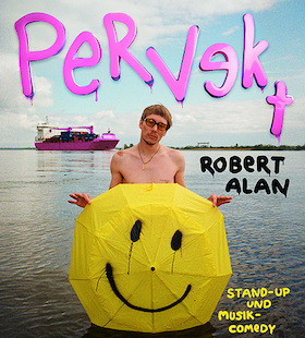 Bild: Robert Alan - Pervekt