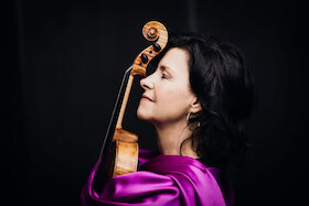 Bild: Lieben Sie Klassik - Frühlingserwachen mit Elizabeth Balmas und Gästen