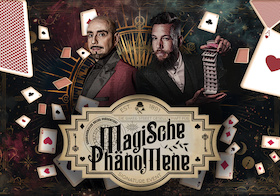 Bild: Magische Phänomene
